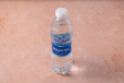Mineral Water (Small)