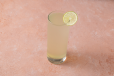 Fresh Lime Soda