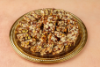 KHAJHOOR BARFI
