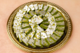 PISTA BARFI