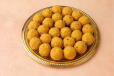 BESAN LADOO