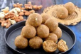 ATTA LADOO