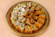 MOONG DAL BARFI