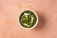PALAK PANEER