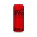 Coke Zero (330 ml)