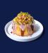 Rose Honey Pistachio Cinnabon