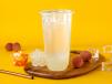 Lychee Fruit tea