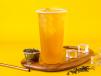 Peach Iced Fruit Tea