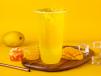 Mango Fruit Tea