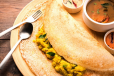 Masala Dosa Set