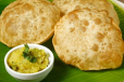 Poori Set
