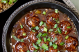 Veg Manchurian