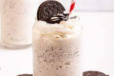 Oreo Milkshake