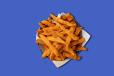 Sweet Potato Fries