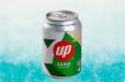 7Up Zero