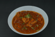 Mushroom Masala