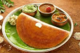 Butter Dosa