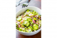 Cucumber Salad