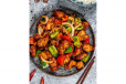 Chicken Schezwan