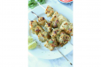 Chicken Malai Tikka