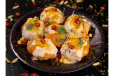 Dahi puri