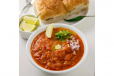 Pav bhaji