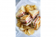  Chicken Club Sandwich