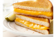 Cheese Sandwich