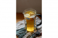 Lemon Mint Tea