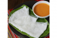Neer Dosa(4pcs)