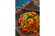 Singapore Noodles