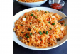Schezwan Fried Rice