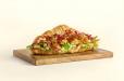 Chicken Shawarma-ssant