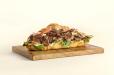 Beef Shawarma-ssant