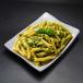 Healthy Pesto Wheat Pasta