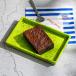 Homemade Chocolate Brownie