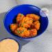 Crispy Boneless Chicken Bites