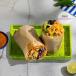 Tex-Mex Burrito