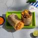 Cowboy BBQ Brisket Burrito – Texan Style