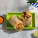 Fajita Burrito