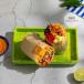 Shrimp al Pastor Burrito [NEW]
