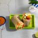 Chili Beans Burrito