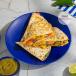 Carne Asada Quesadilla