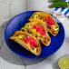 Shrimp al Pastor Taco (3 pieces)
