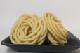 Paal Muruku