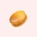 Salted Caramel Craze Macaron