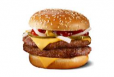 Royal Double Burger