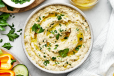 Baba Ganoush