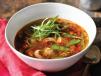 Tom Yom Soup