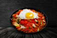 Korean Rice